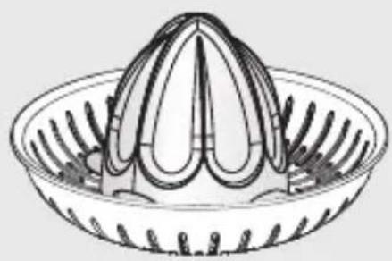 TEFAL Direct Serve ZP603D - 21