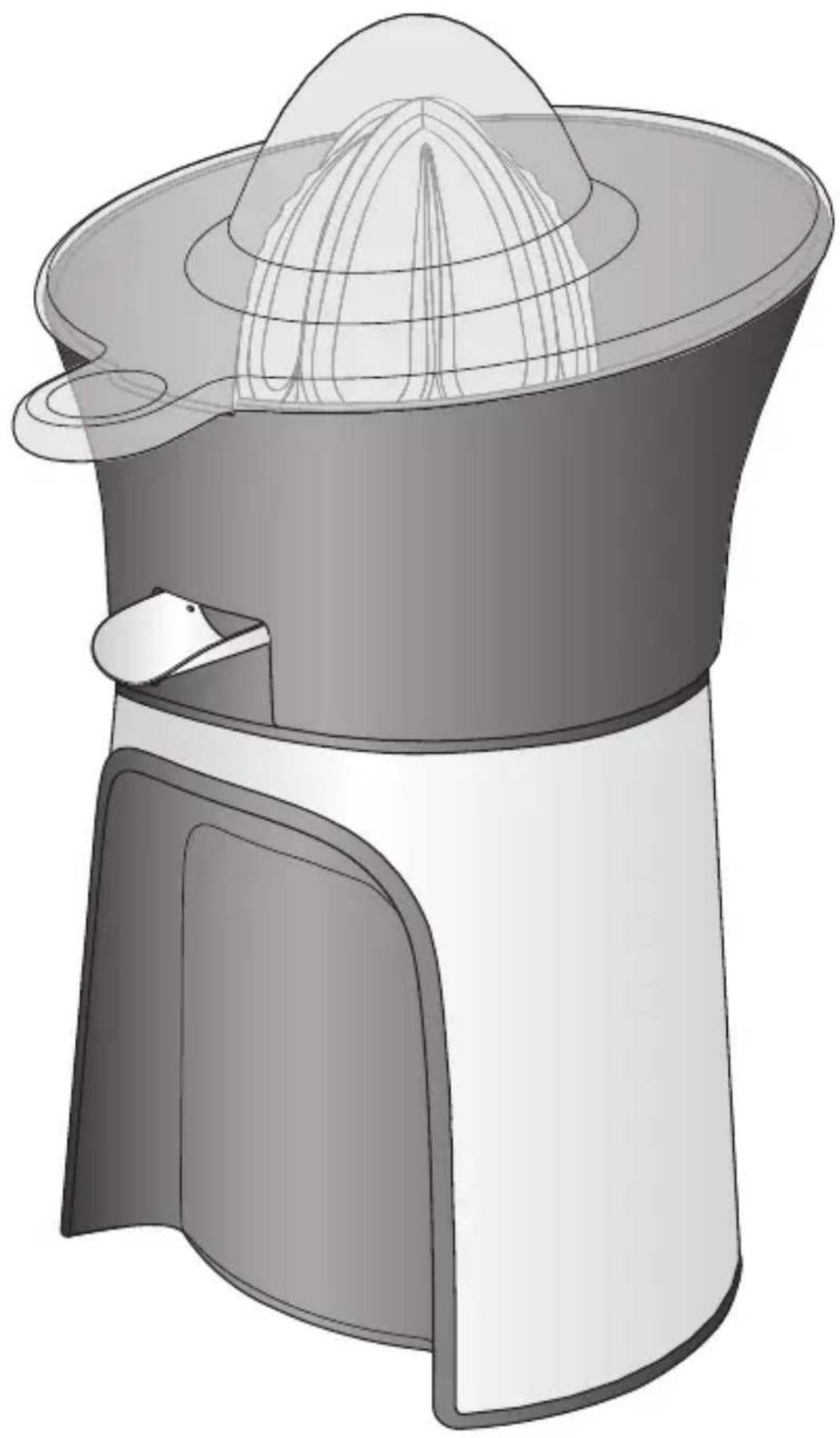TEFAL Direct Serve ZP603D - 1