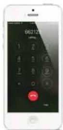 Chuango H4 Plus - Remote Phone Operation - 2