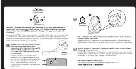TURTLE BEACH Stealth 700 - 1