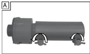 POWERFIX Z31809 - DRILL BIT SHARPENER - 1