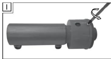 POWERFIX Z31809 - DRILL BIT SHARPENER - 7
