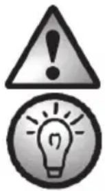 SILVERCREST SCPM 1000 A1 - Indicaciones de seguridad - 1