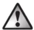 SILVERCREST SCPM 1000 A1 - Indicaciones de seguridad - 2