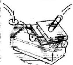 PANASONIC KX-P3200 - Precautions - 3