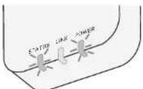 PANASONIC CZ-TACG1 - Tænd for strømforsyningen til indendørsenheden. - 1