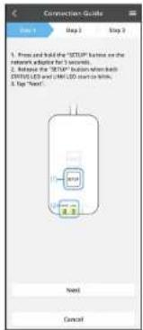 PANASONIC CZ-TACG1 - ศุติบัติศูงย์นี้ WPS - 1