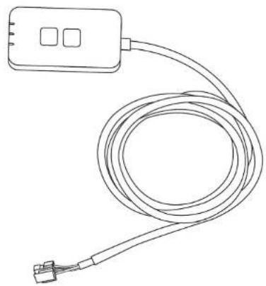 PANASONIC CZ-TACG1 - ข้อมูลใบอนุญาตซอฟต์แวร์ - 1