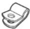 PANASONIC CZ-TACG1 - Oznake delov - 6