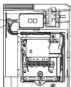 PANASONIC CZ-TACG1 - Arranger kablet. - 3