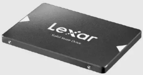Lexar Solid State Drive