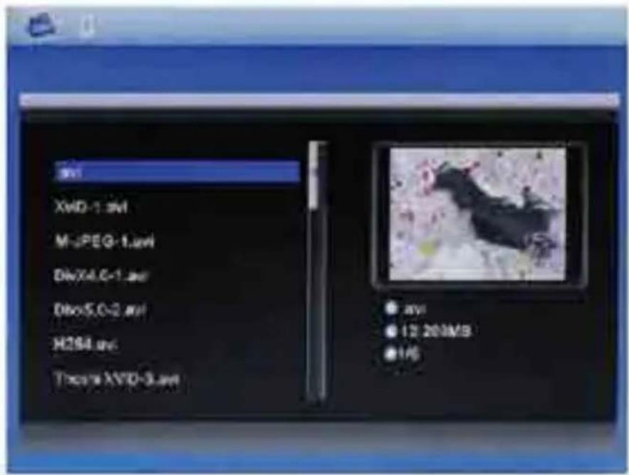 XWD-1.avi M-PEG-1.avi DivX4.0-1.avi Div5.0-2.avi H284.avi There XWD-3.avi ● any ● 12 200MB ● 1AS