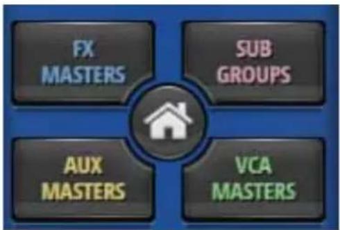 SOUNDCRAFT Ui24R - Slideout View - 44