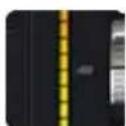 SOUNDCRAFT Ui24R - FADER - 1