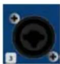 SOUNDCRAFT Ui24R - MIX L / MIX R - 1