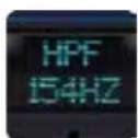 SOUNDCRAFT Ui24R - LPF - 1