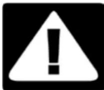 SOUNDCRAFT Ui24R - Important Symbols - 1
