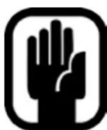 SOUNDCRAFT Ui24R - WARNINGS - 1