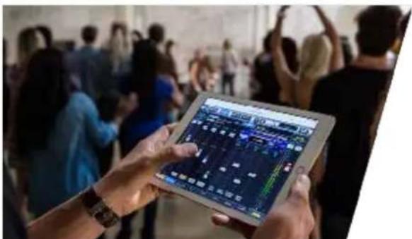 SOUNDCRAFT Ui24R - PDF - 1