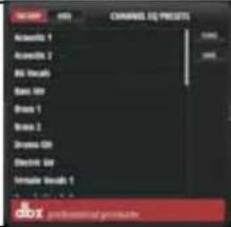 SOUNDCRAFT Ui24R - Slideout View - 41
