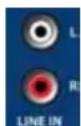 SOUNDCRAFT Ui24R - XLR Input - 1