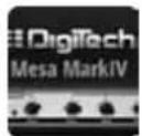 SOUNDCRAFT Ui24R - CHANNEL EDIT > DIGITECH - 2
