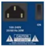 SOUNDCRAFT Ui24R - USB B (DAW Connection) - 1
