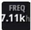 SOUNDCRAFT Ui24R - DE-ESSER RATIO - 2