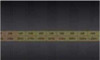 SOUNDCRAFT Ui24R - Slideout View - 26