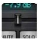 SOUNDCRAFT Ui24R - SOLO - 1