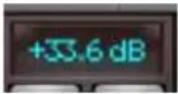 SOUNDCRAFT Ui24R - Slideout View - 32