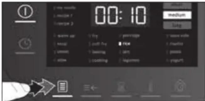 BOSCH MUC88B68 AutoCook - Bemærk! - 2