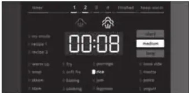 BOSCH MUC88B68 AutoCook - Bemærk! - 4