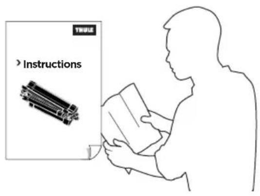 TURILE > Instructions
