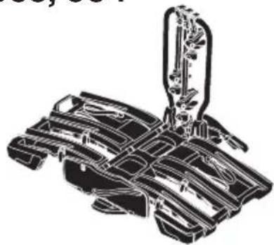 THULE EasyFold XT Loading Ramp - Thule EasyFold XT Loading Ramp - 18