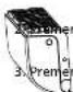 QLIMA SC5048 - ATTENZIONE - 2