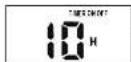 QLIMA SC5048 - Esempio di impostazione del timer - 2