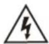 NEVIR NVR-7412-20HD-B - Caution - 2
