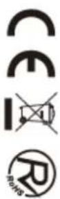 NEVIR NVR-7412-20HD-B - SETUP - 2