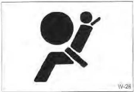 Abstract black stick figure illustration with no text or symbols