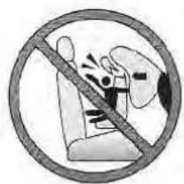 Prohibition sign with crossed-out animal and document, indicating no protection or exclusion