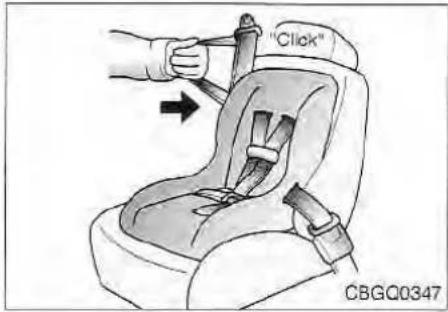 "Click" CBGQ0347