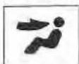 KIA Carnival (2004) - Face position - 1