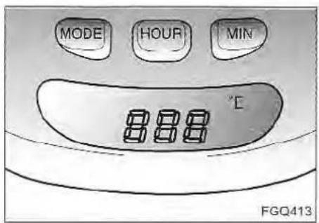 MODE HOUR MIN E FGQ413