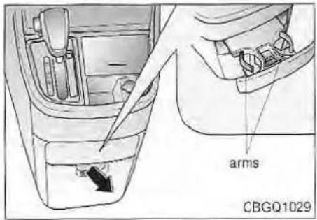 arms CBGQ1029