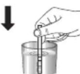 BEKO DIN25410 - Adjusting the water softening system - 3