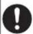PANASONIC ER-HGP82 - PRECAUCIÓN - 2
