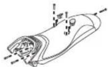 PANASONIC ER-HGP72 - Troubleshooting - 2