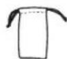 PANASONIC ER-HGP72 - B Blade - 5
