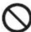 PANASONIC ER-HGP72 - PRECAUCIÓN - 4